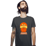 ShirtPunch Lorax Kenny, view 5