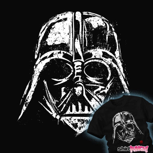 ShirtPunch Lord Ink