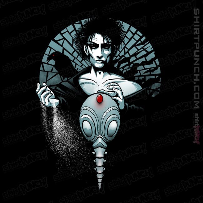 ShirtPunch Lord Morpheus