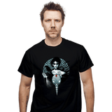 ShirtPunch Lord Morpheus, view 2