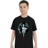 ShirtPunch Lord Morpheus, view 3