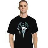 ShirtPunch Lord Morpheus, view 4