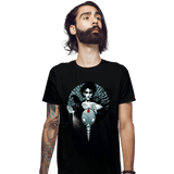 ShirtPunch Lord Morpheus, view 5
