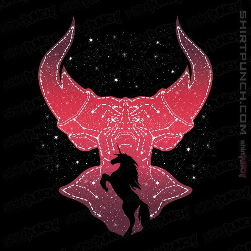 ShirtPunch Lord Of Darkness