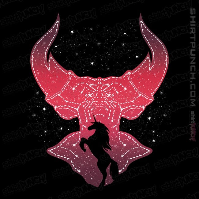 ShirtPunch Lord Of Darkness