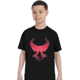 ShirtPunch Lord Of Darkness, view 3