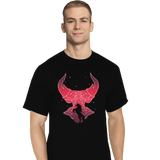 ShirtPunch Lord Of Darkness, view 4