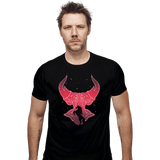 ShirtPunch Lord Of Darkness, view 5