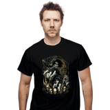 ShirtPunch Lord Of Dreams, view 2
