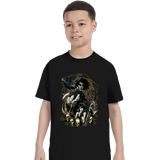 ShirtPunch Lord Of Dreams, view 3
