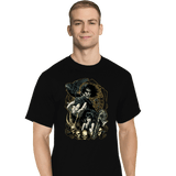 ShirtPunch Lord Of Dreams, view 4