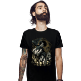 ShirtPunch Lord Of Dreams, view 5