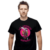 ShirtPunch Los Demonios Hermanos, view 2