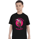 ShirtPunch Los Demonios Hermanos, view 3