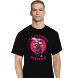 ShirtPunch Los Demonios Hermanos, view 4