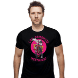 ShirtPunch Los Demonios Hermanos, view 5