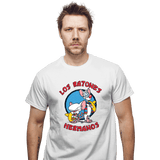 ShirtPunch Los Ratones Hermanos, view 2