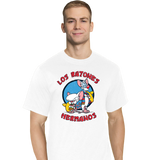 ShirtPunch Los Ratones Hermanos, view 4