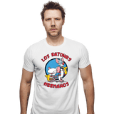 ShirtPunch Los Ratones Hermanos, view 5
