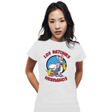 ShirtPunch Los Ratones Hermanos, view 6