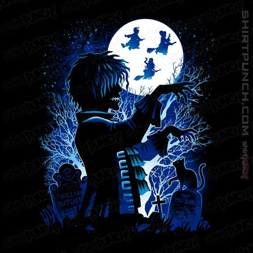 ShirtPunch Lost Soul