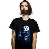 ShirtPunch Lost Soul, view 2