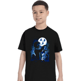 ShirtPunch Lost Soul, view 3