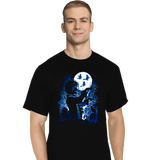 ShirtPunch Lost Soul, view 4