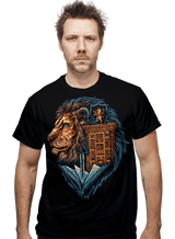 ShirtPunch Love And Fantasy, view 2