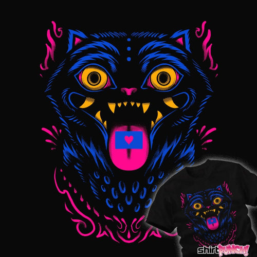ShirtPunch Love And Fun