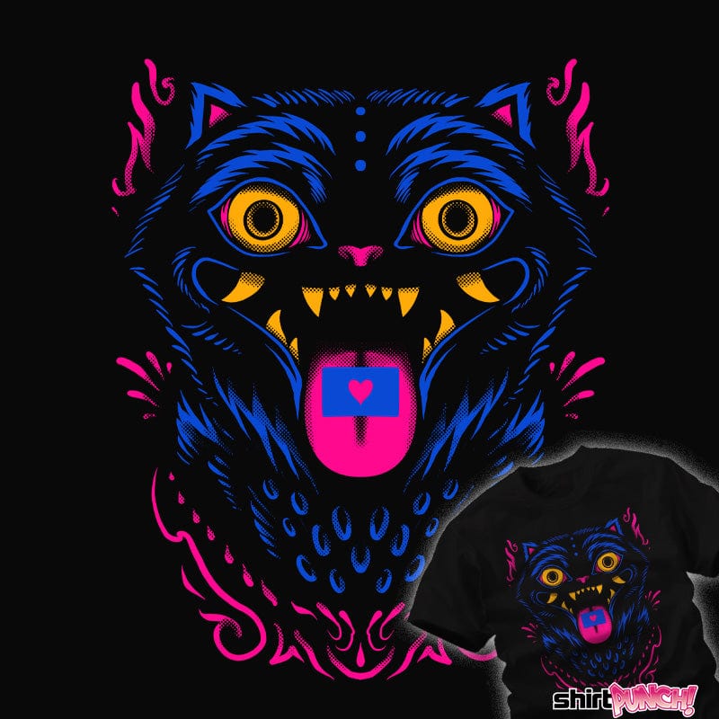 ShirtPunch Love And Fun