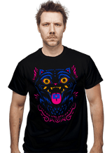 ShirtPunch Love And Fun, view 2