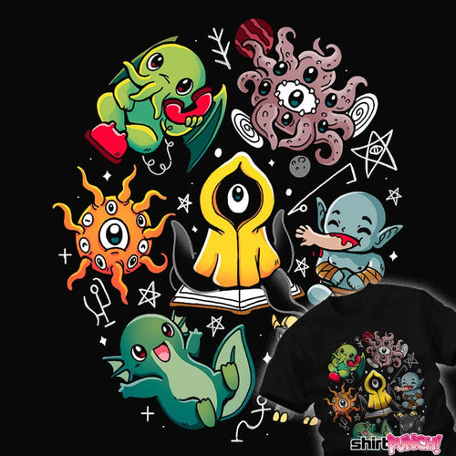 ShirtPunch Love Demons