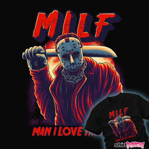 ShirtPunch Love Fridays