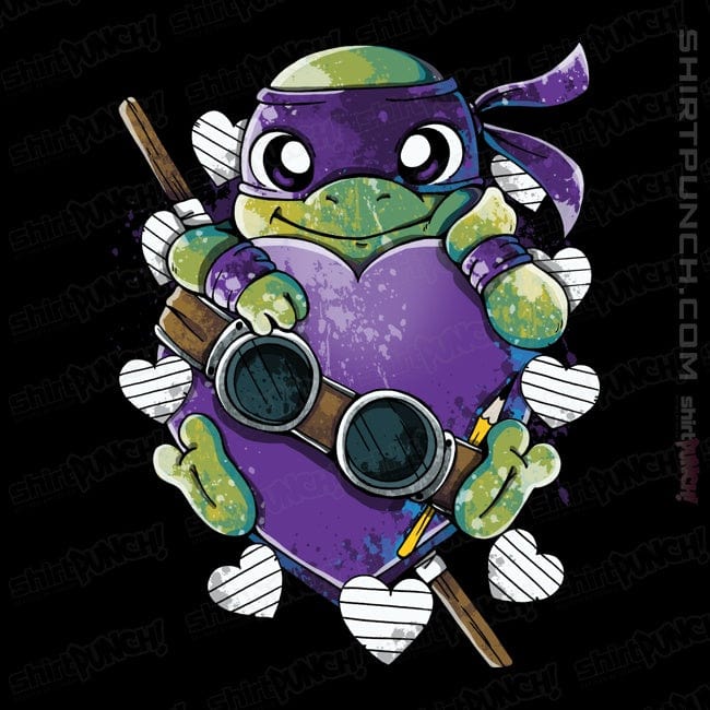 ShirtPunch Love Intelligence