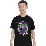 ShirtPunch Love Intelligence, view 3