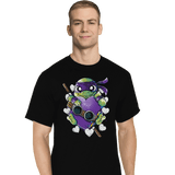 ShirtPunch Love Intelligence, view 4