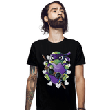 ShirtPunch Love Intelligence, view 5