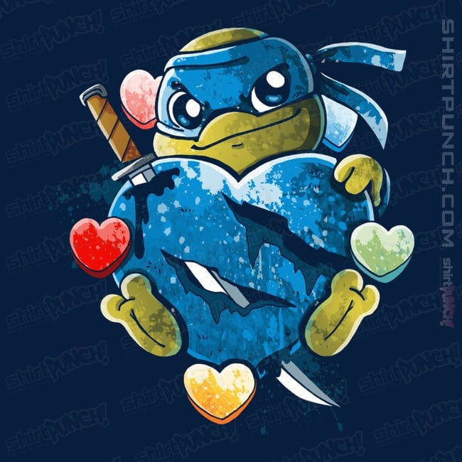 ShirtPunch Love Strong