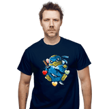 ShirtPunch Love Strong, view 2
