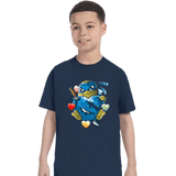ShirtPunch Love Strong, view 3