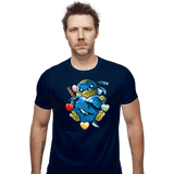 ShirtPunch Love Strong, view 5