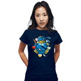 ShirtPunch Love Strong, view 6
