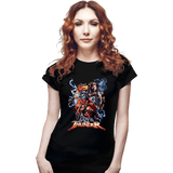 ShirtPunch Love & Thunder, view 6