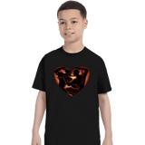 ShirtPunch Love To Fight, view 3