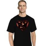 ShirtPunch Love To Fight, view 4
