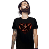 ShirtPunch Love To Fight, view 5