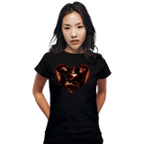 ShirtPunch Love To Fight, view 6