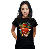 ShirtPunch Love Turtle, view 6