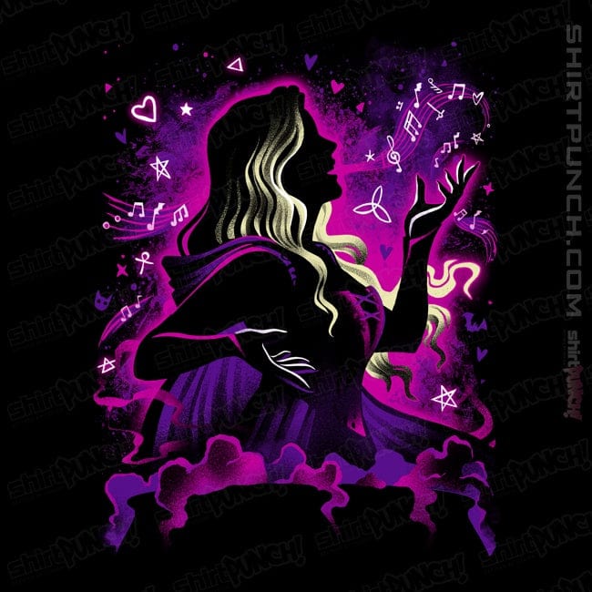 ShirtPunch Love Witch